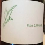 Little Garance Blanc